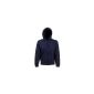 Fruit of the Loom Zip Through zipper hoodie sweatshirt with hood in 9 colors and sizes S, M, L, XL and XXL