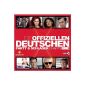 The (official) German Party & Schlagercharts, Vol. 1 (MP3 Download)