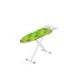 TP-Products Ironing Board Majestic with electrical connection and support for Iron