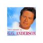 A CD - the best of GG Anderson
