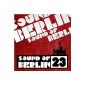 Sound of Berlin, 23 (MP3 Download) Vol.