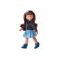 Corolle - Y7415 - Doll - The Chéries - Clara City (Toy)