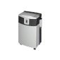 Portable air conditioner 3.5 kW (Electronics)