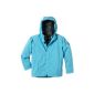 Killtec children raincoat Gadir 20583-000 (Sports Apparel)