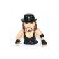 UNDERTAKER WWE Wrestler Finger Thumb Wrestling Thumb Wrestling (Toys)