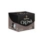 Dallmayr Capsa Espresso Ristretto, 5-pack (5 x 10 Capsules) (Food & Beverage)