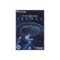 Star Trek Legacy (DVD-ROM) (computer game)
