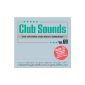 Club Sounds Vol.69 (Audio CD)