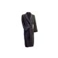 Attree Lloyd & Smith - Dress House Mesh Fleece - Men - Navy (Clothing)