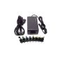 Universal Charger - PC Power Portable - 96w + caps - 12v to 24v (Electronics)