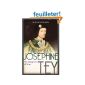 Josephine Tey The Daughter of Time (The Daughter of Time)