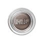 Maybelline Color Tattoo Gel Cream Eyeshadow 40 Permanent Taupe, 4.5 g (Health and Beauty)