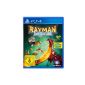 Rayman Legends - [PlayStation 4] (Video Game)