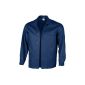 Qualitex - Work Jacket CLASSIC BW 270 blue
