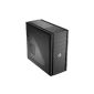 BitFenix ​​Shinobi Midi-Tower PC case black (Accessories)