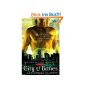 City of Bones (The Mortal Instruments, Volume 1) (Paperback)