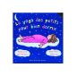 The little yoga to sleep well (Hardcover)