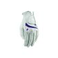 Callaway Women's Golf Glove Alura Comfort Tech left hand (Sport)