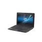 Netbook with Intel's latest Atom N570 processor: chiliGREEN Pico GT, 25.65 cm / 10.1 '' (250 GB hard drive, 1GB of RAM, Wi-Fi, webcam, Quick Start function, 6-cell battery) black