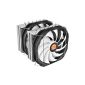 Fan for high overclocking possible