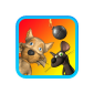 Talking Cat Vs. Mouse (Free) (App)