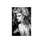 1art1 54178 Post Lady Gaga Born This Way 91 x 61 cm (Kitchen)