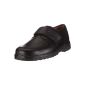 Eric Ganter Weite I 2-256111-01000, low man shoes (Shoes)