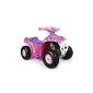 Feber - 800007470 - Vehicle for Children - Quad Racing Girl 6 V (Toy)