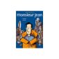 Mr. Jean, Volume 6: Inventory before work (Hardcover)