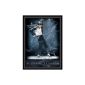 Michael Jackson - 3D Poster Framed 3D Poster (framed) (70 x 50cm)