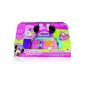 IMC Toys - 180154 - Educational Game - Cash Register - Minnie (Toy)