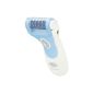 Scholl - 8058137 - Anti-Callus Rasp Electric Express Pedicure (Health and Beauty)