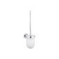 Grohe toilet brush and Support Basic 40449000 (Germany Import) (Tools & Accessories)