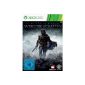 Middle-earth: Shadow of Mordor - [Xbox 360] (Video Game)
