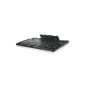 Lenovo ThinkPad Tablet 2 Bluetooth Keyboard with S (accessory)