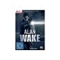 Alan Wake - [PC] (computer game)