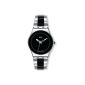 Swatch Ladies Watch Stainless Steel Analog YLS168G (clock)