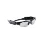 Octacam HD Camera Sunglasses HDC-700 with 720p HD resolution (Electronics)
