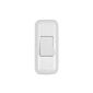 Legrand LEG91196 rocker switch for lamp White (Tools & Accessories)