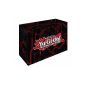 Card Games 'Yu-Gi-Oh' - Double Deck Box 2013 (Toy)