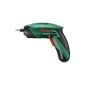 Bosch PSR 200 LI cordless screwdriver incl (tool)