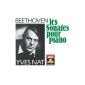 Beethoven - The Piano Sonatas (CD)