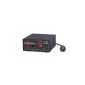 Graupner 6459 - Switching Power Supply 12V / 20A 300W (Toys)