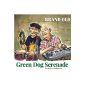 Green Dog Serenade (Audio CD)