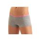 6-pack panties spotted hotpants knickers ladies and Frensh Teen (Textiles)