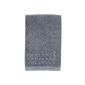 Vossen towels Country Style Guest towel 40x60 cm