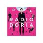 Radio Doria - The Free Voice of insomnia (Deluxe Edition) (Audio CD)