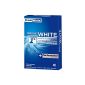 Whitening strips teeth with advanced technology Anti-slip - Performance28 Whitestrips (Health and Beauty)