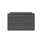 Microsoft D7S-00004 keyboard (accessories)