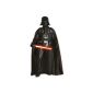 Star Wars Darth Vader Supreme Edition Costume XL - Costume (Toys)